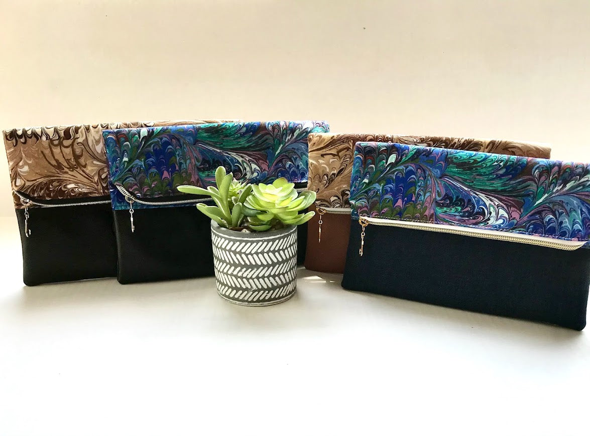 Clutch Bags